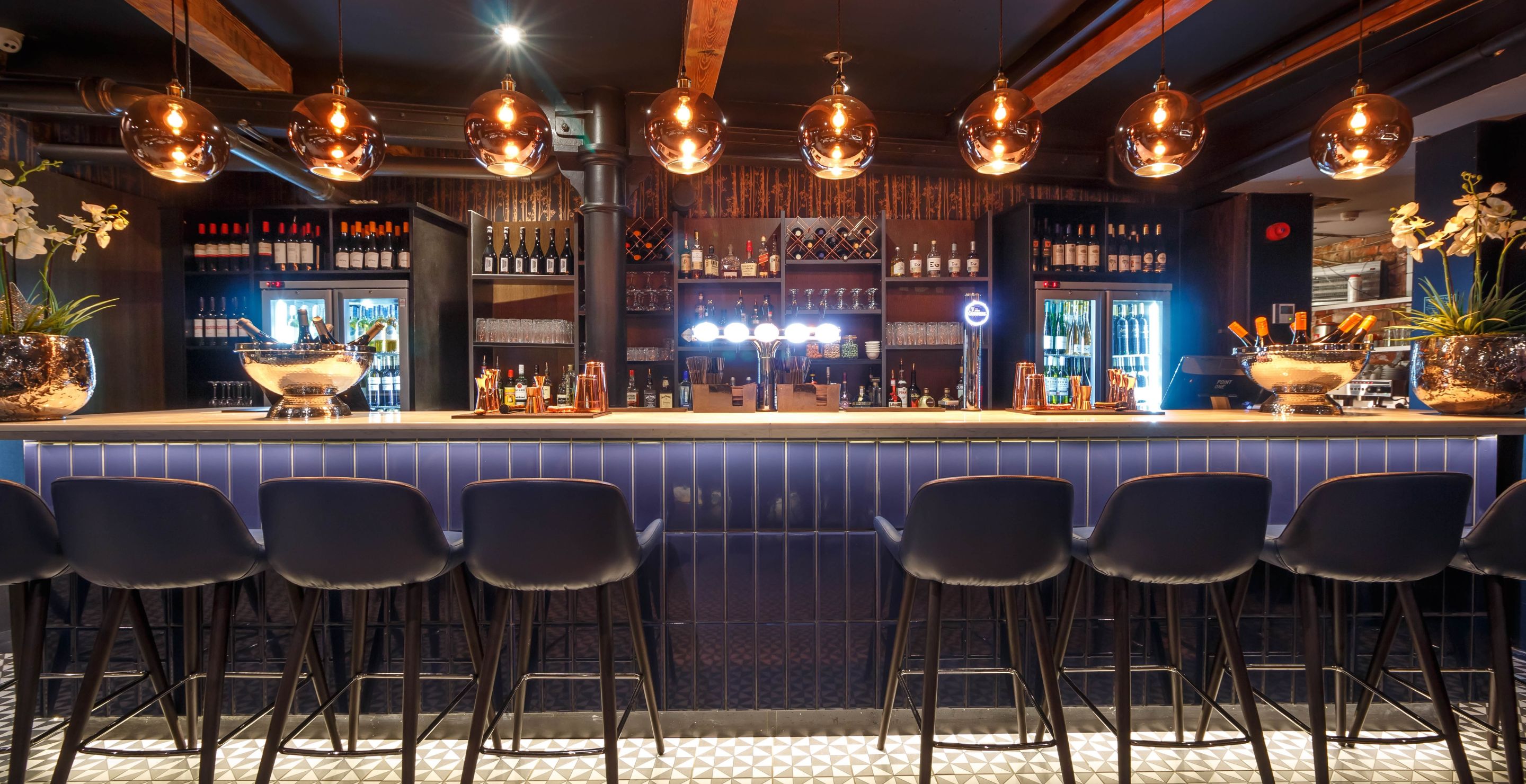 Dive Bar Wants To Help Its Lonely Regulars Find Love