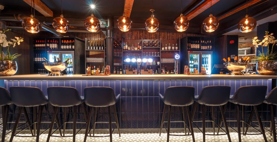 Dive Bar Wants To Help Its Lonely Regulars Find Love