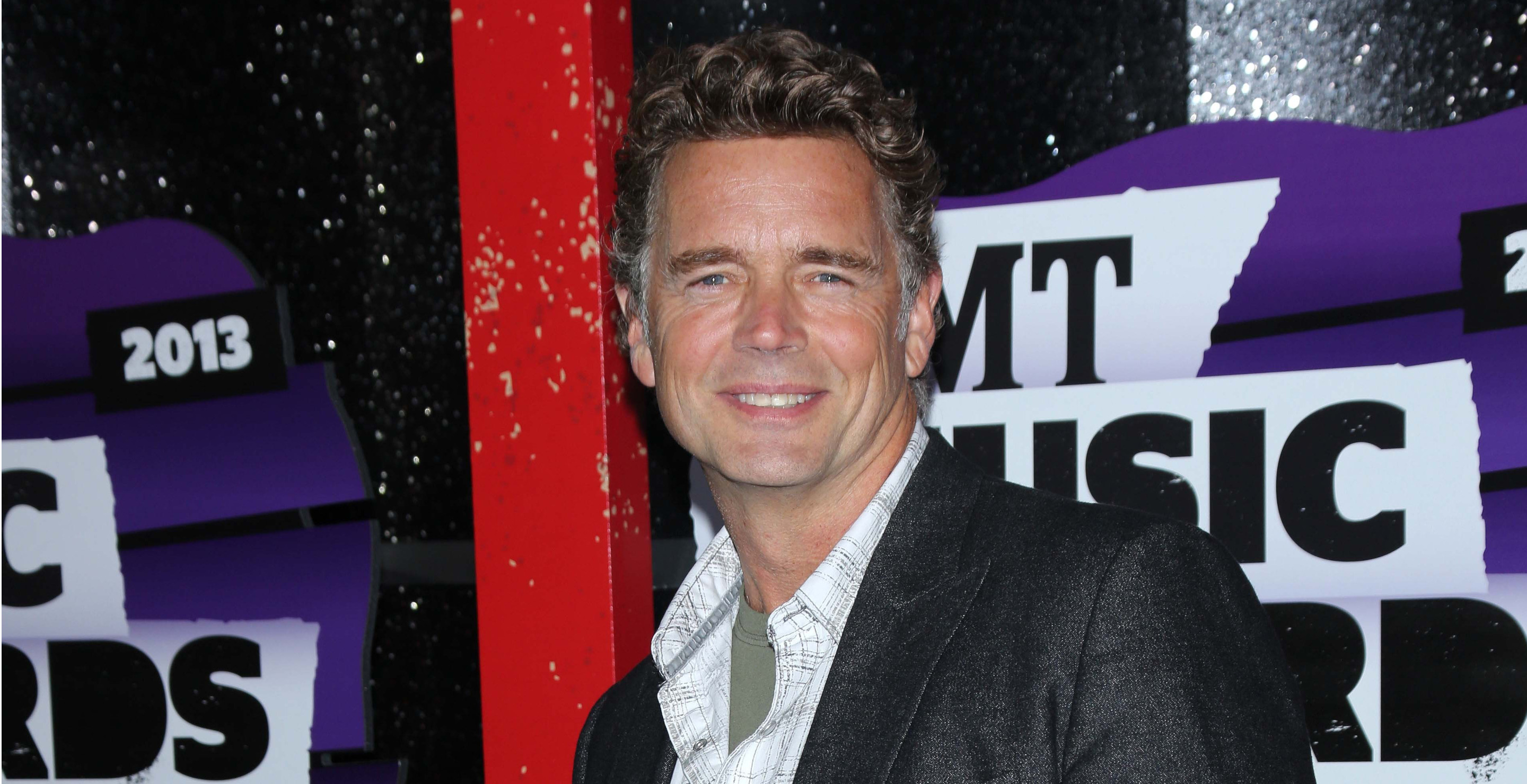 'Dukes of Hazzard' Star John Schneider Says Someone Stole Late Wife's Ashes And His Wedding Ring