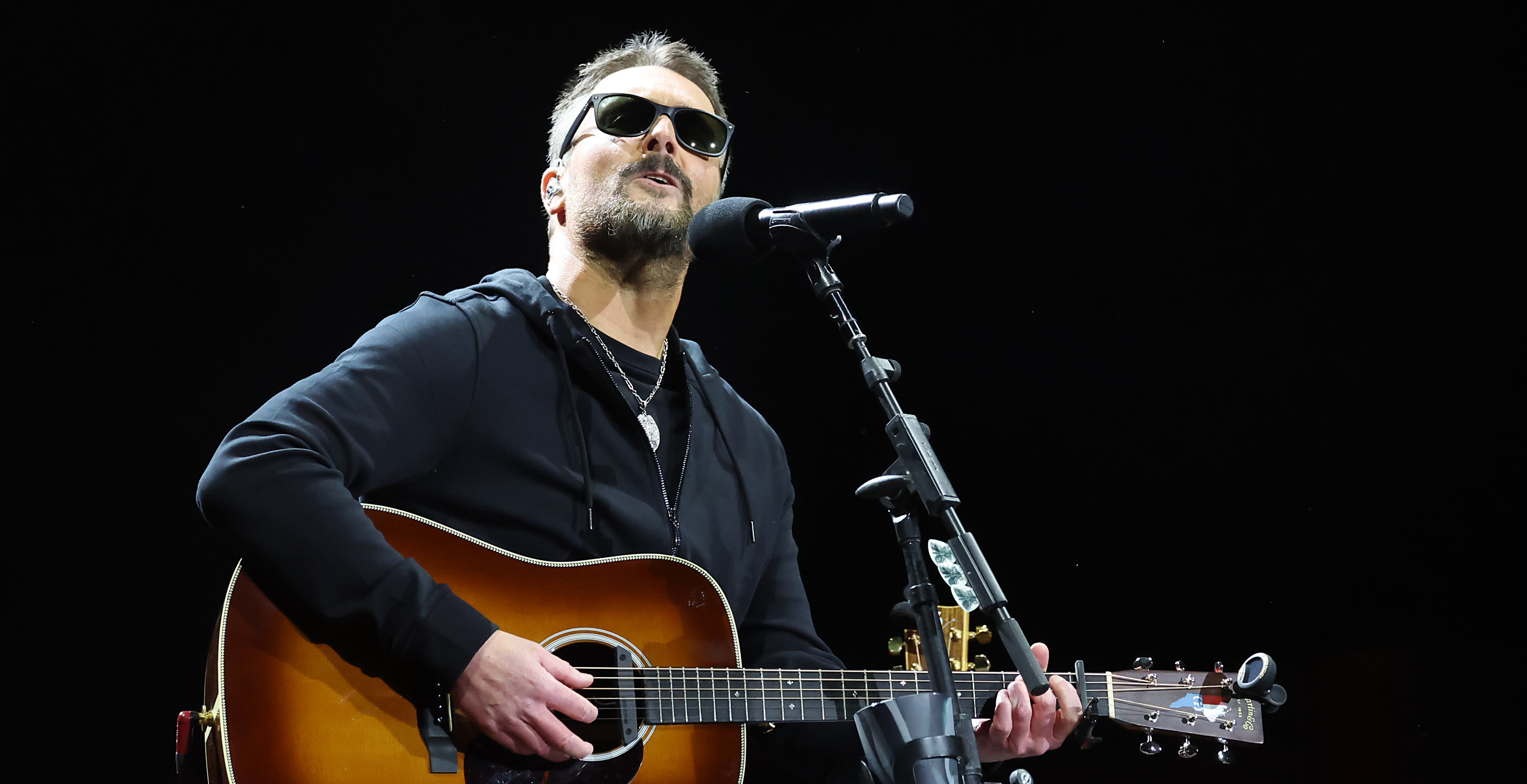 Eric Church