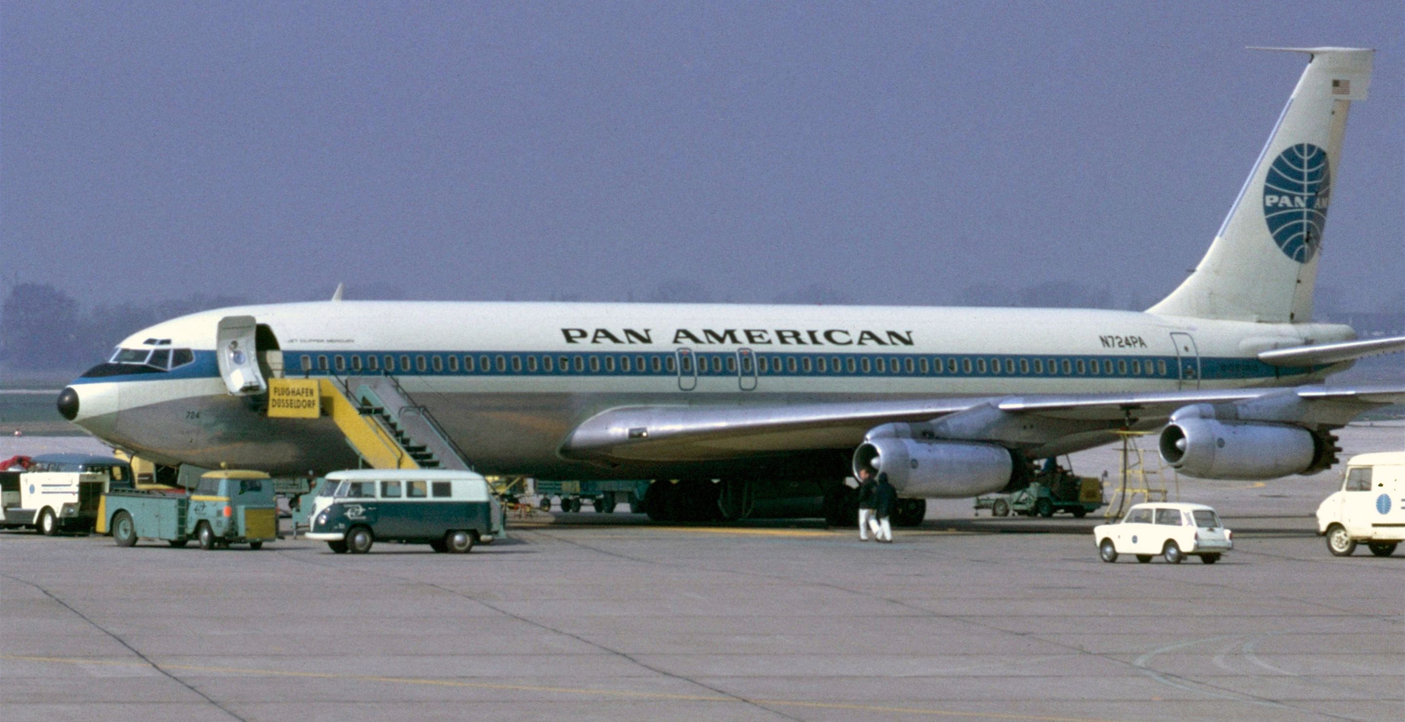 Flying On Pan Am's New Luxury Flight Will Cost You More Than A Brand New Car