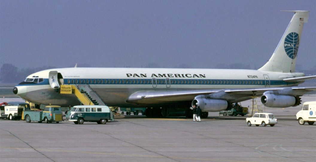Flying On Pan Am's New Luxury Flight Will Cost You More Than A Brand New Car