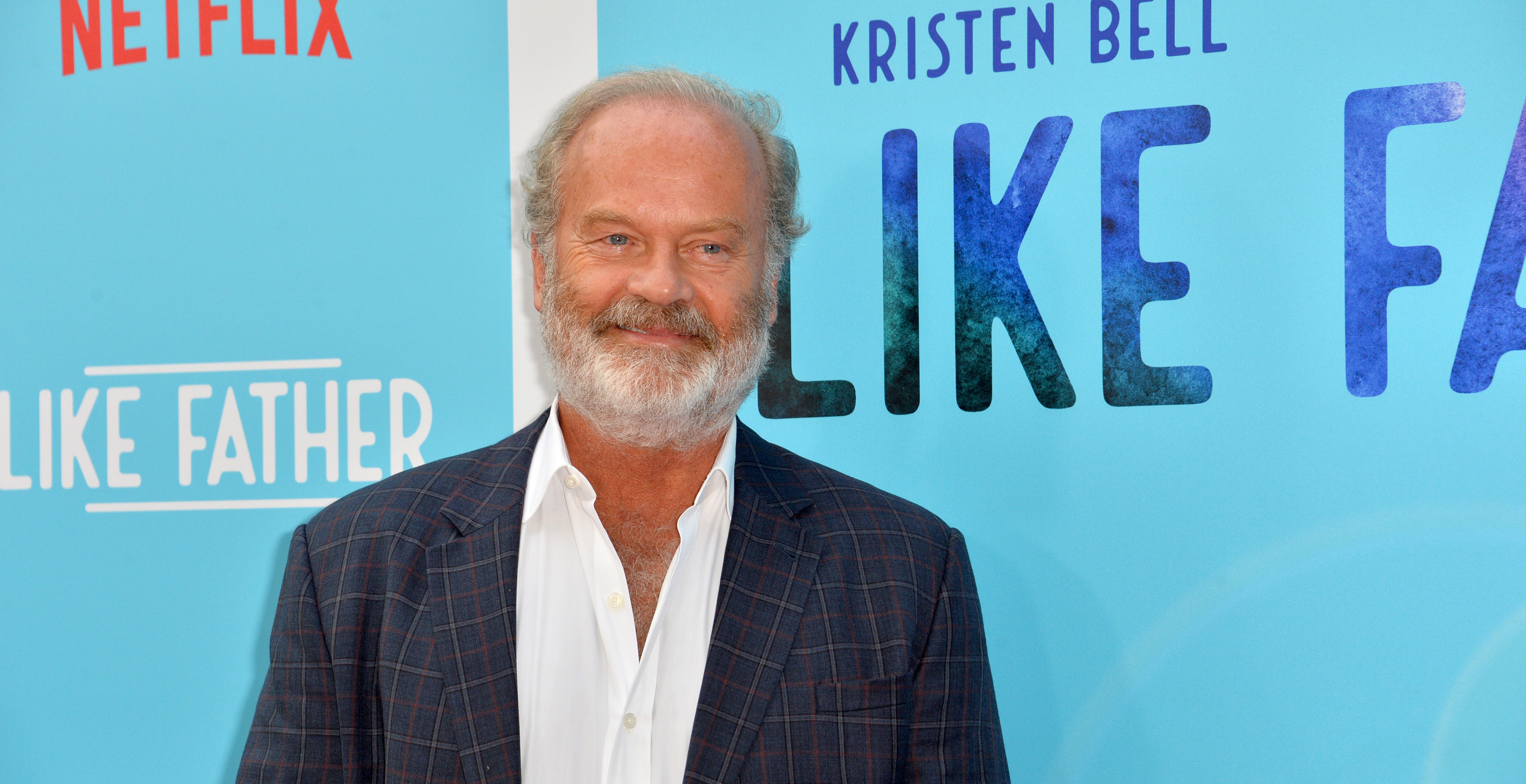 'Frasier' Is Bringing Back Several Original Stars And Returning To Seattle For Season 2