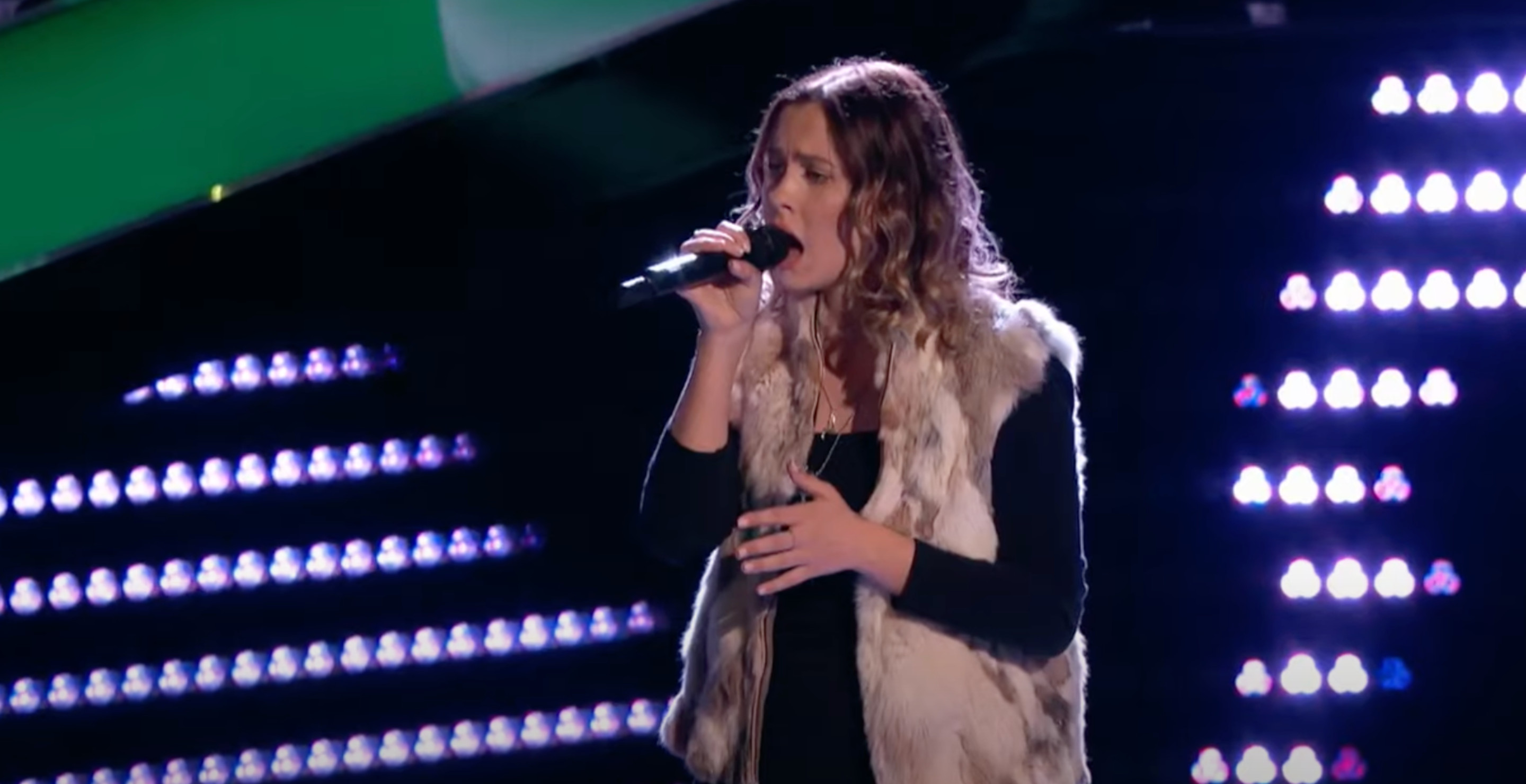 'Full House' Star's Daughter Opens Up About Disastrous Audition On 'The Voice'
