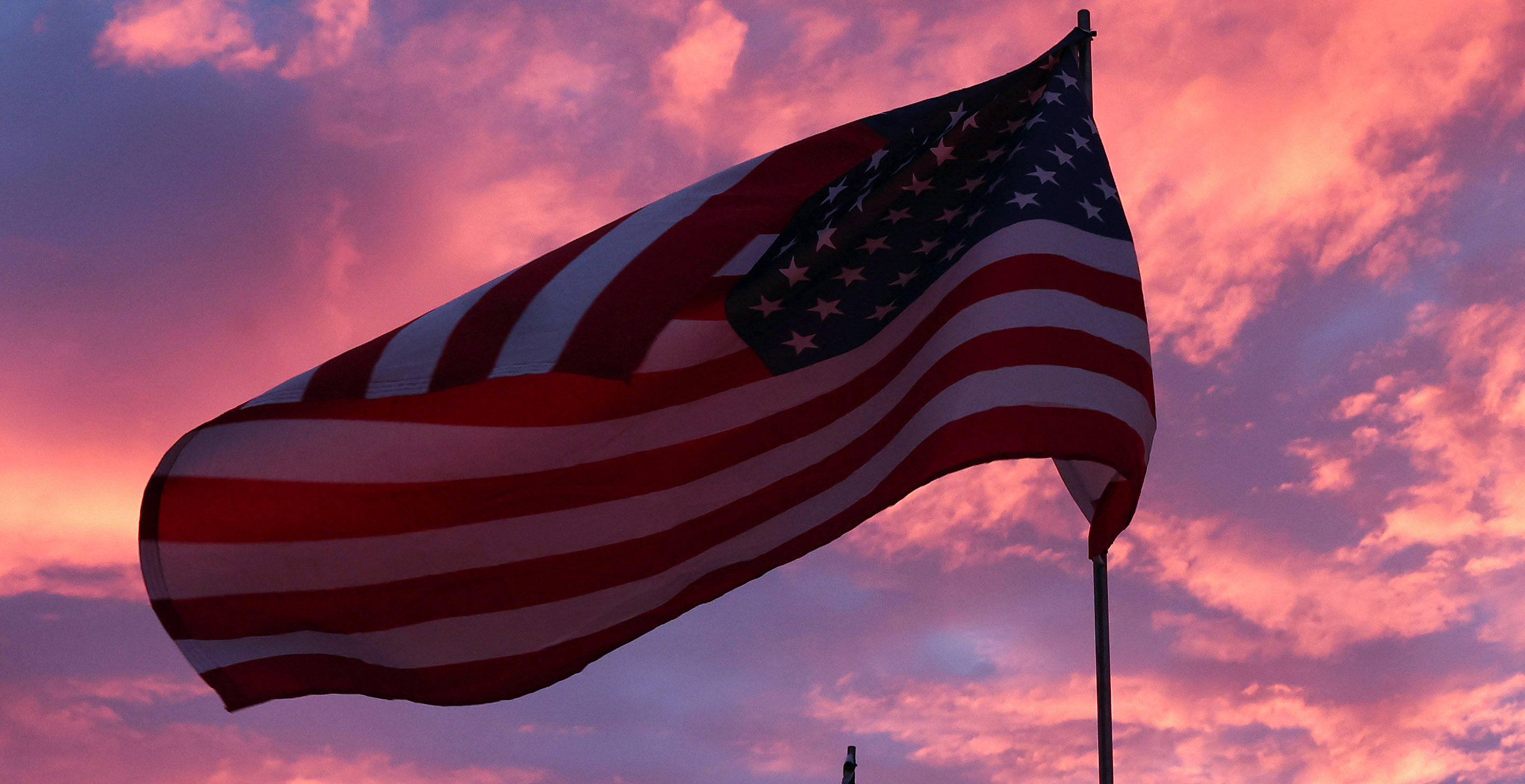 Here's Why Gen Z Aren't As Patriotic As You Wish
