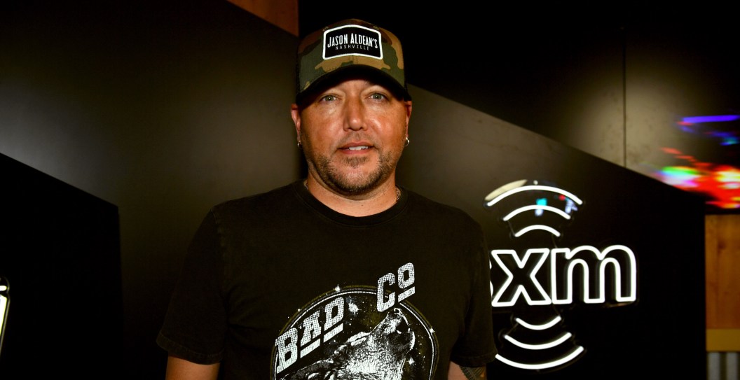 Jason Aldean