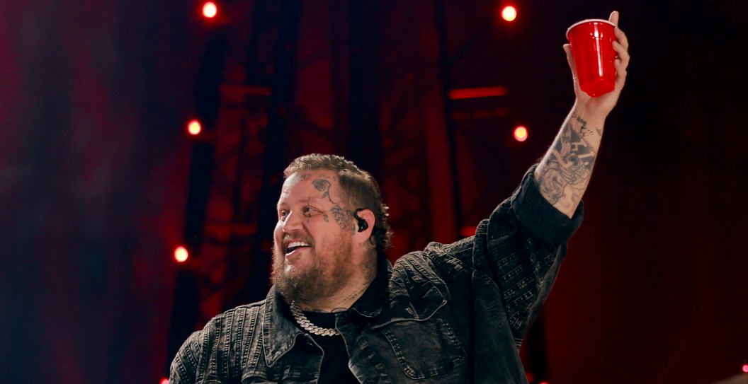Jelly Roll Just Became A Sheriff — Wait What?
