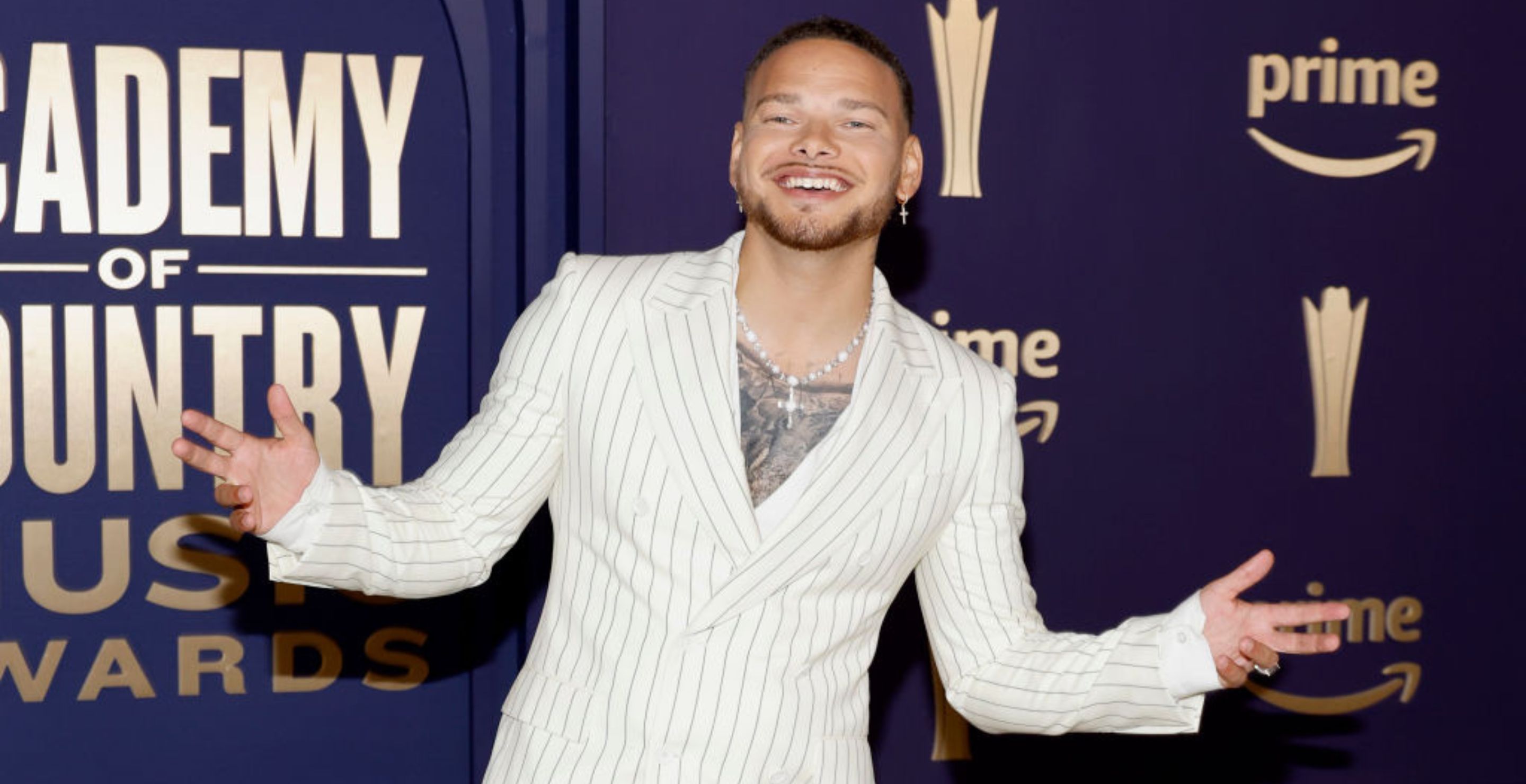 Kane Brown