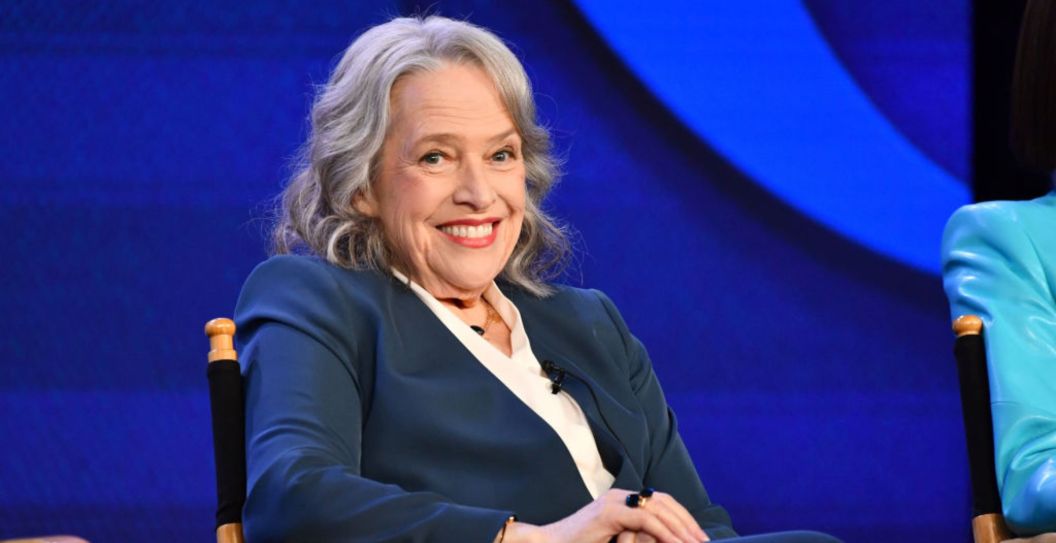 Kathy Bates Talks Starring In Reboot Of Andy Griffith Classic