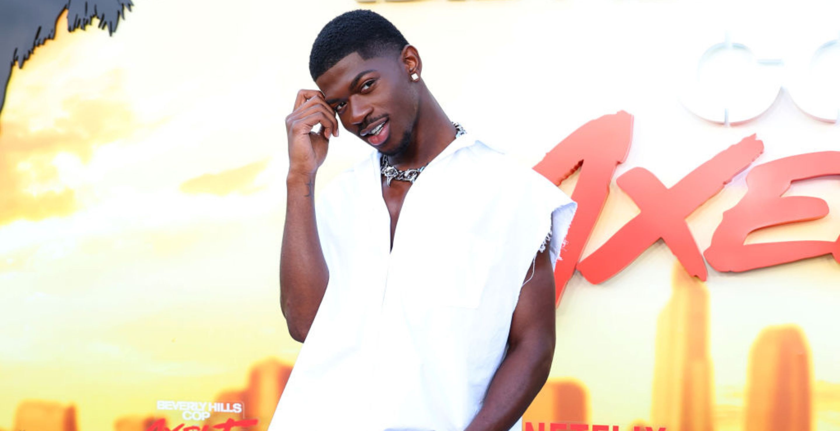 Lil Nas X