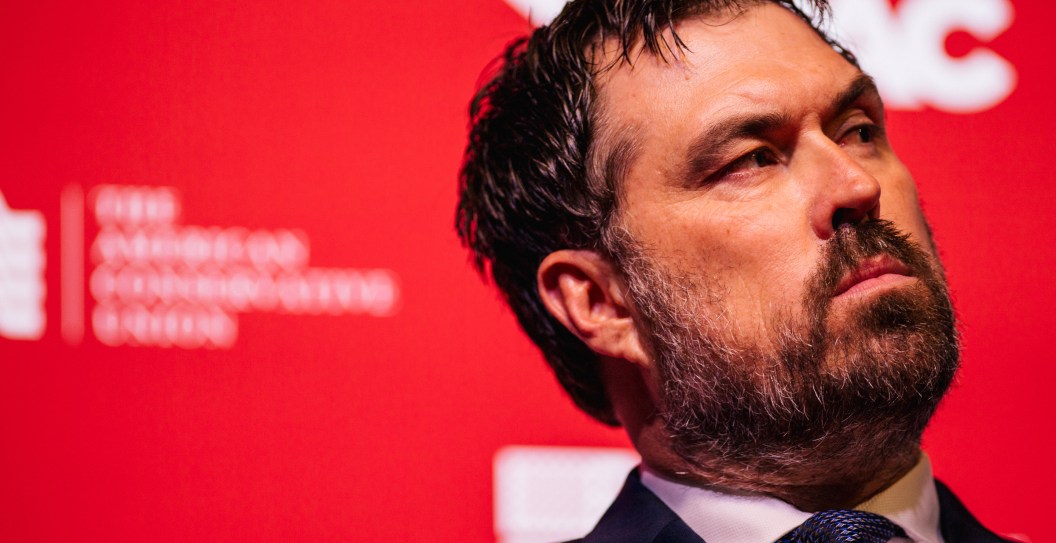 ‘Lone Survivor’ Navy Seal Became Real Life 'John Wick' After Intruders Killed His Dog