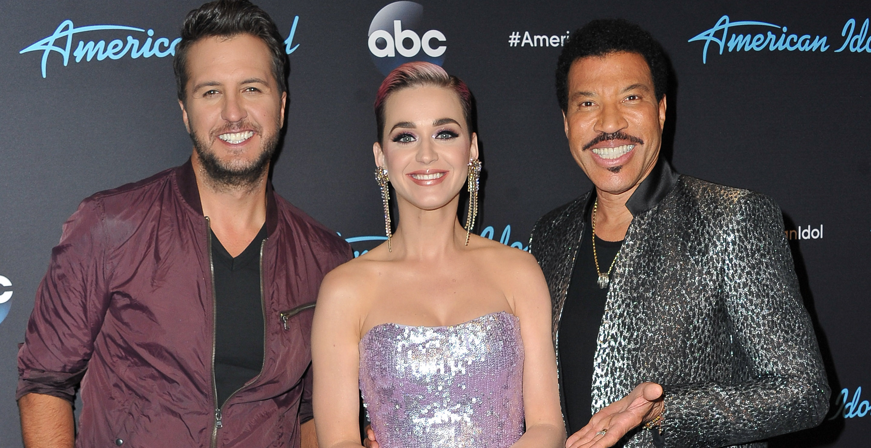Luke Bryan Reveals Frontrunners for American Idol Judge