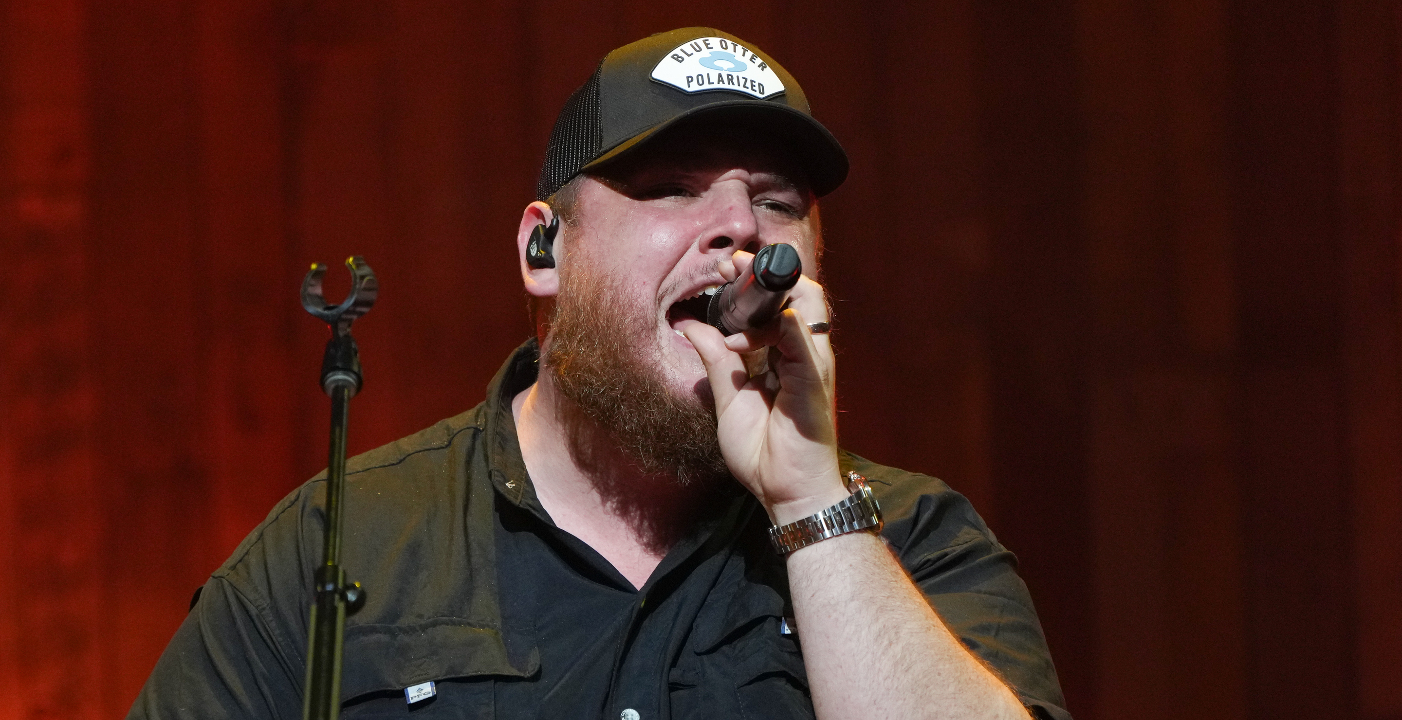 Luke Combs