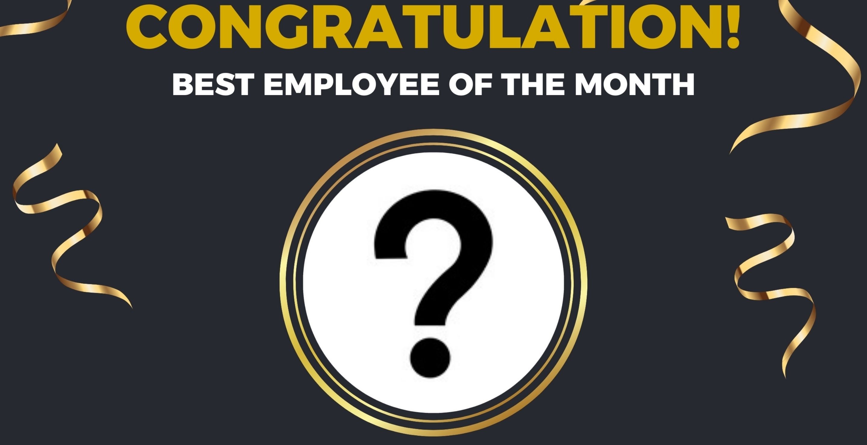 Man Skips Work For Six Years And No One Noticed Until He Got Awarded For His Hard Work