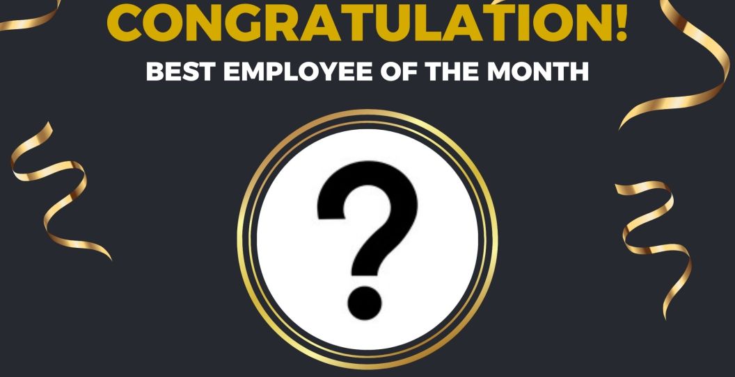 Man Skips Work For Six Years And No One Noticed Until He Got Awarded For His Hard Work