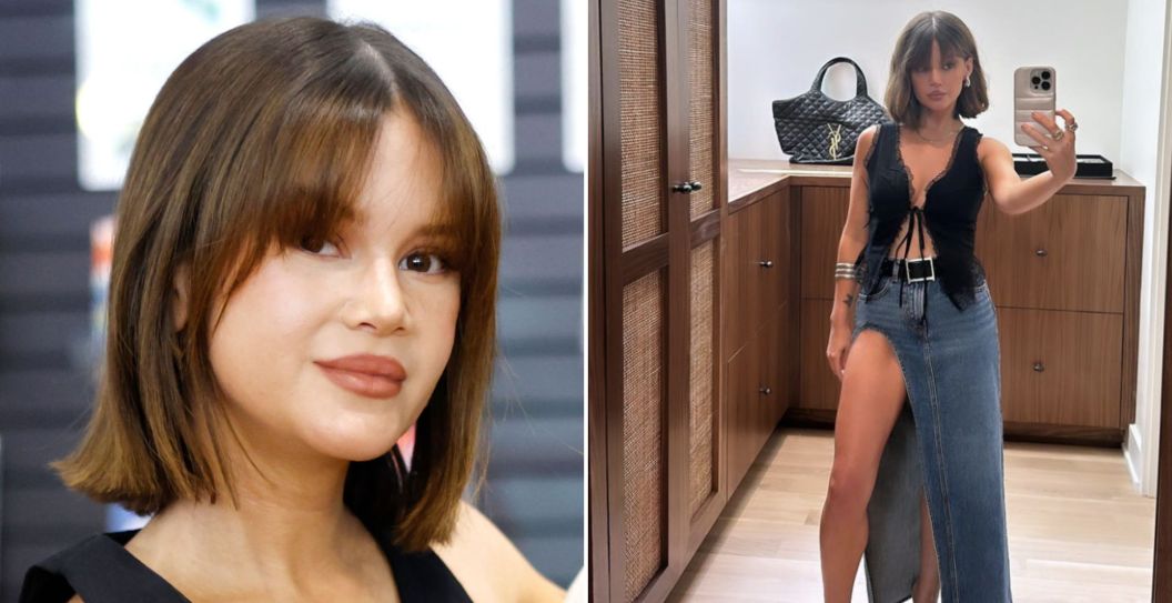 Maren Morris Refers To Wardrobe Malfunction Attire As 'Church Skirt' Before Her Viral Showcase