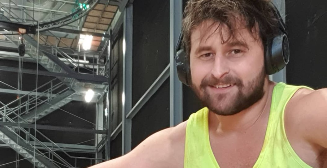 'Married At First Sight New Zealand' Star Andrew Jury Dies Hours Before Court Trial