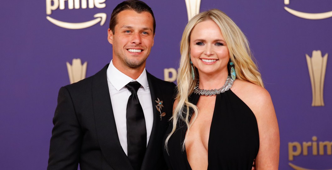 Miranda Lambert And Her Husband Pen New Breakup Anthem Together Following Relationship Rumors