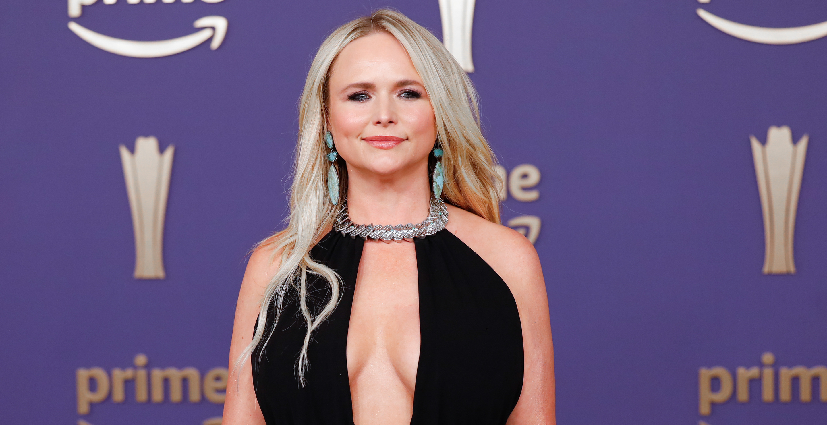 Miranda Lambert Shows Love to Little Girl Named After Her