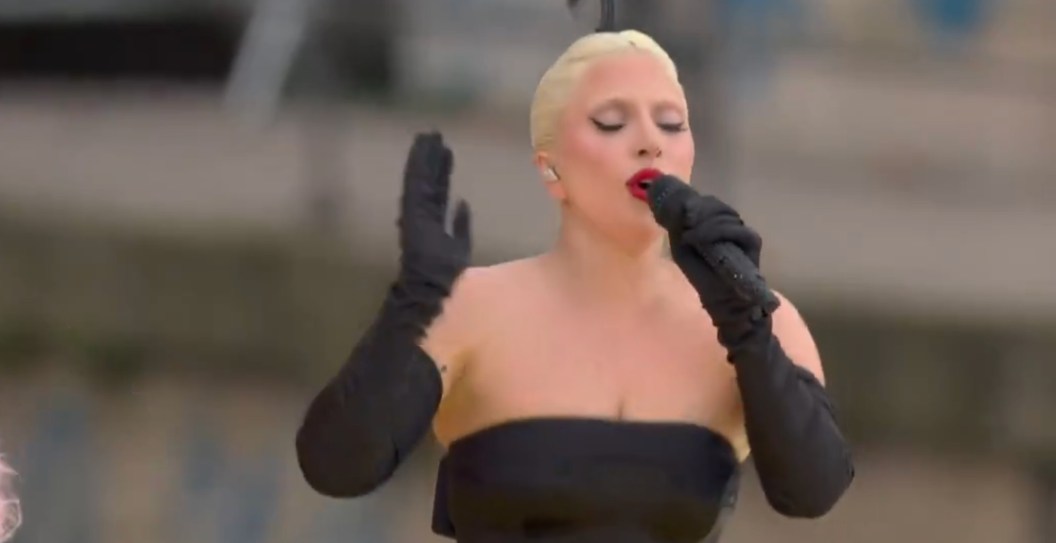 Opening Ceremony Viewers Believe Olympics Set Lady Gaga Up To Fail, Singer