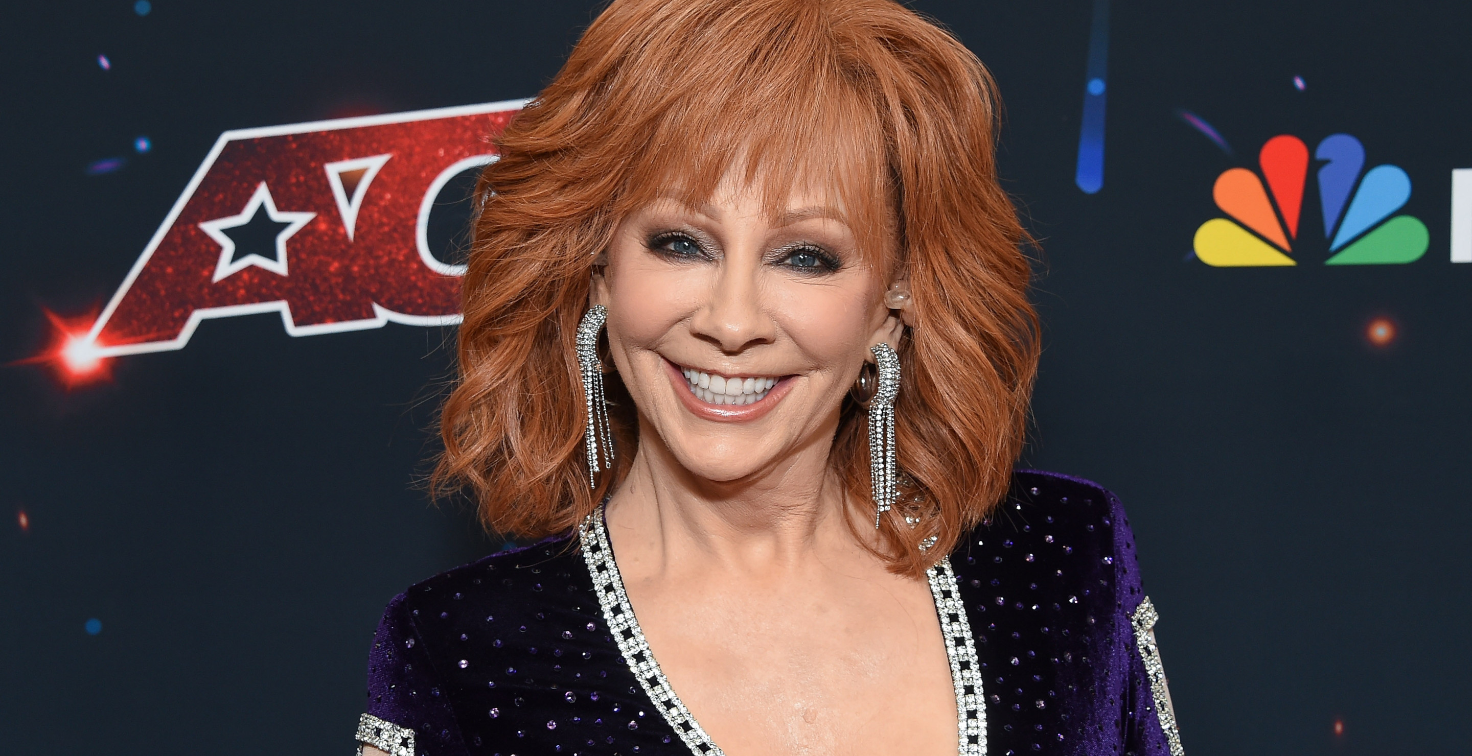 Reba McEntire Revealed 'The Voice' Coaches May Guest Star On New Sitcom