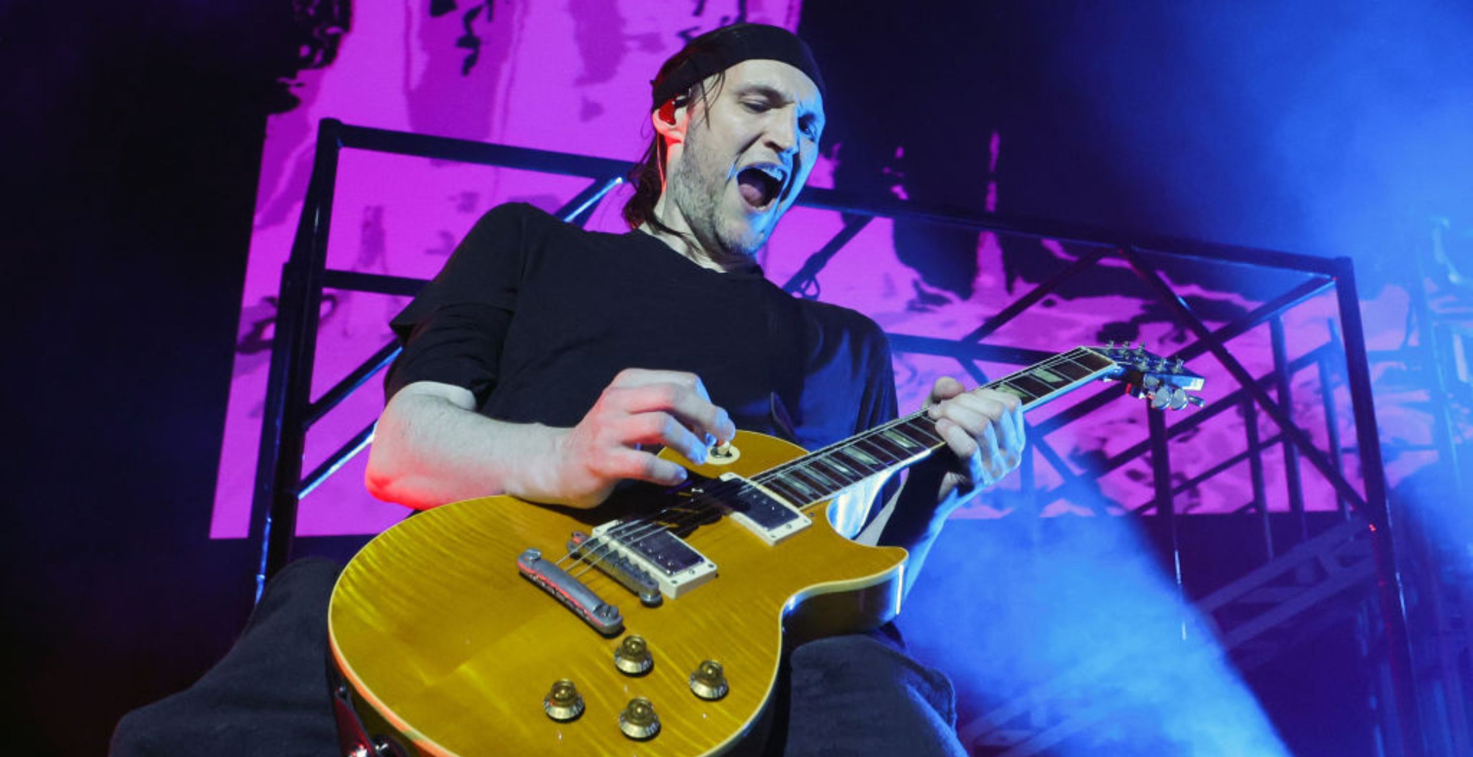 Josh Klinghoffer