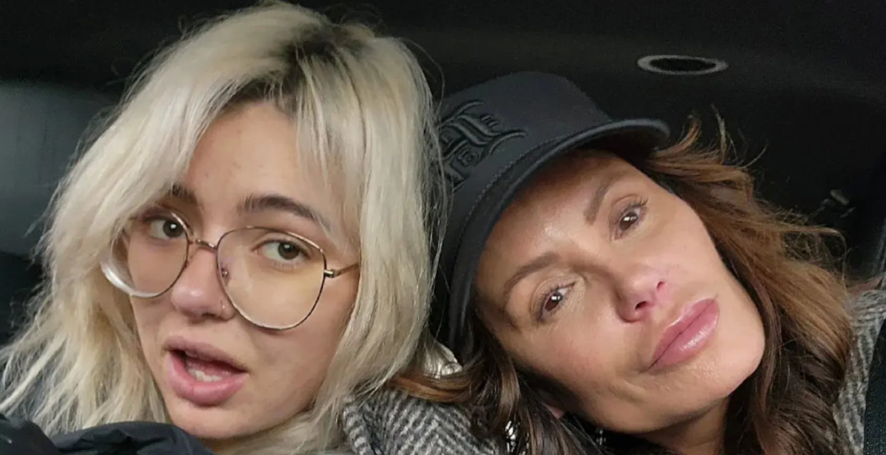 Slash’s Stepdaughter Lucy-Bleu Knight’s Mom Breaks Silence About Her Death