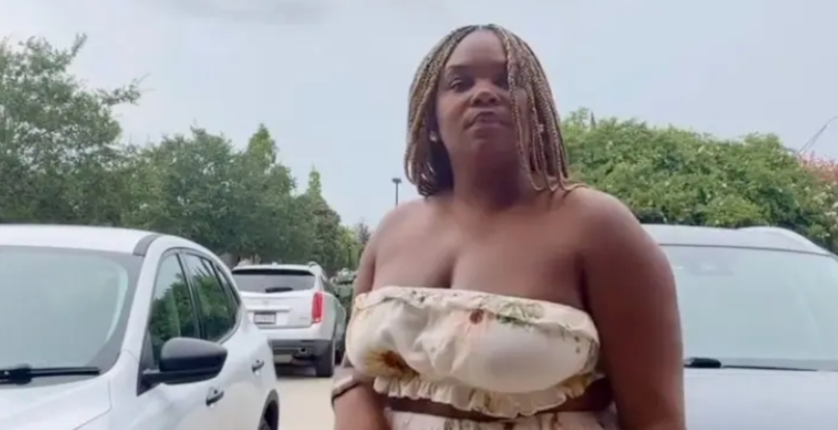 Steakhouse Kicks A Nurse Out Over Her Outfit