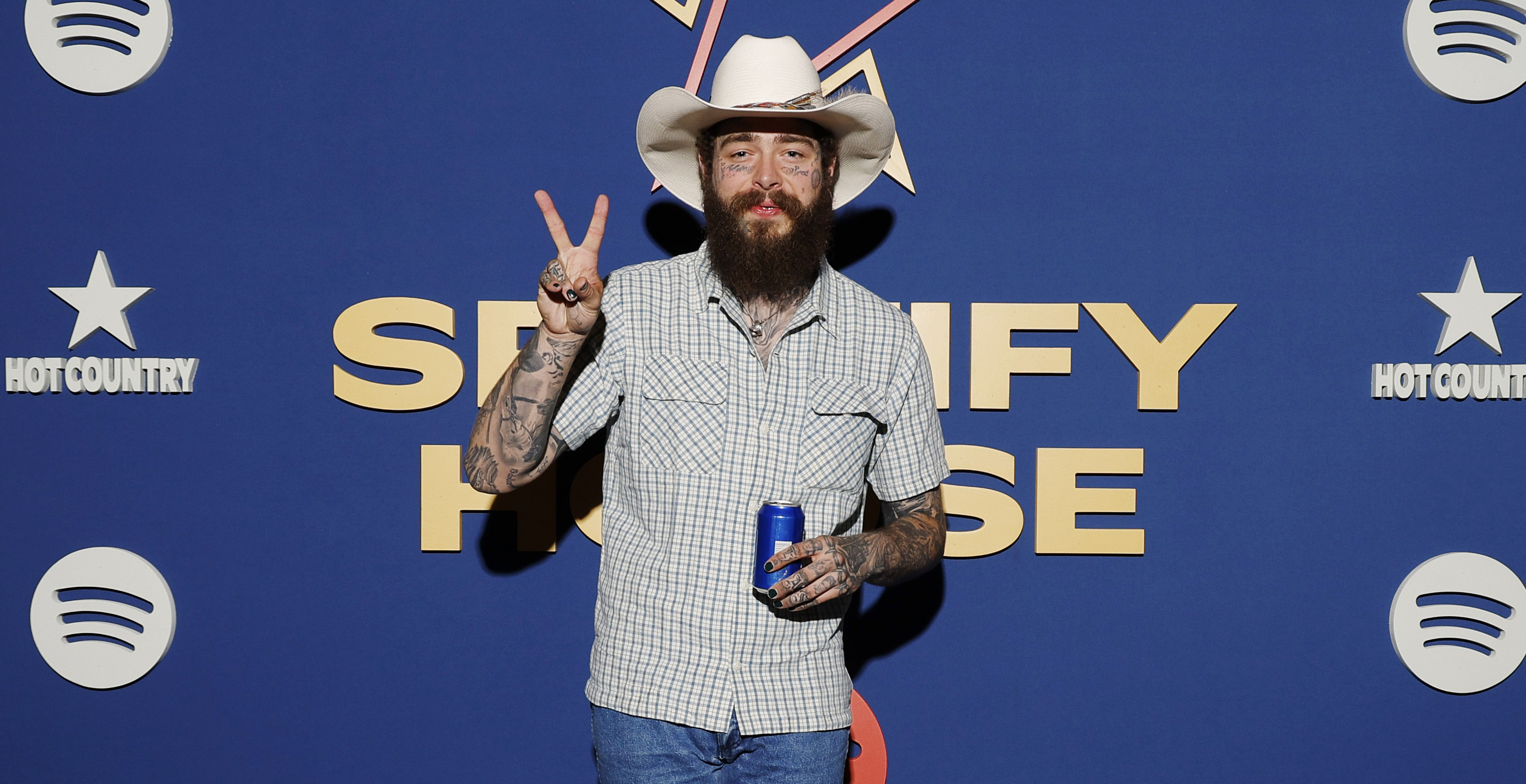 Post Malone