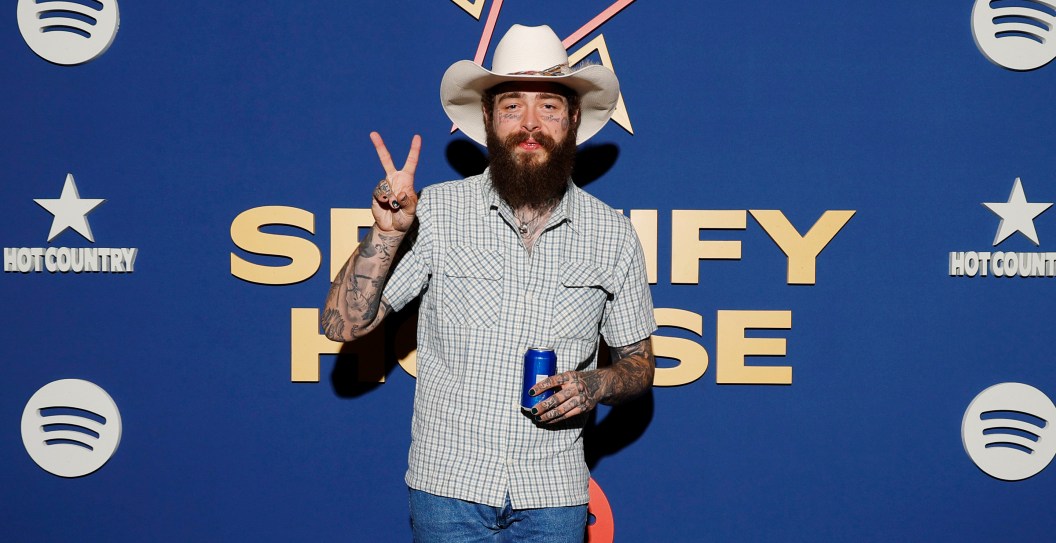 Post Malone
