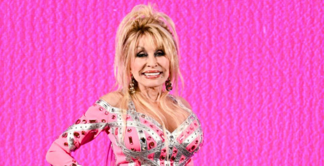 Dolly Parton