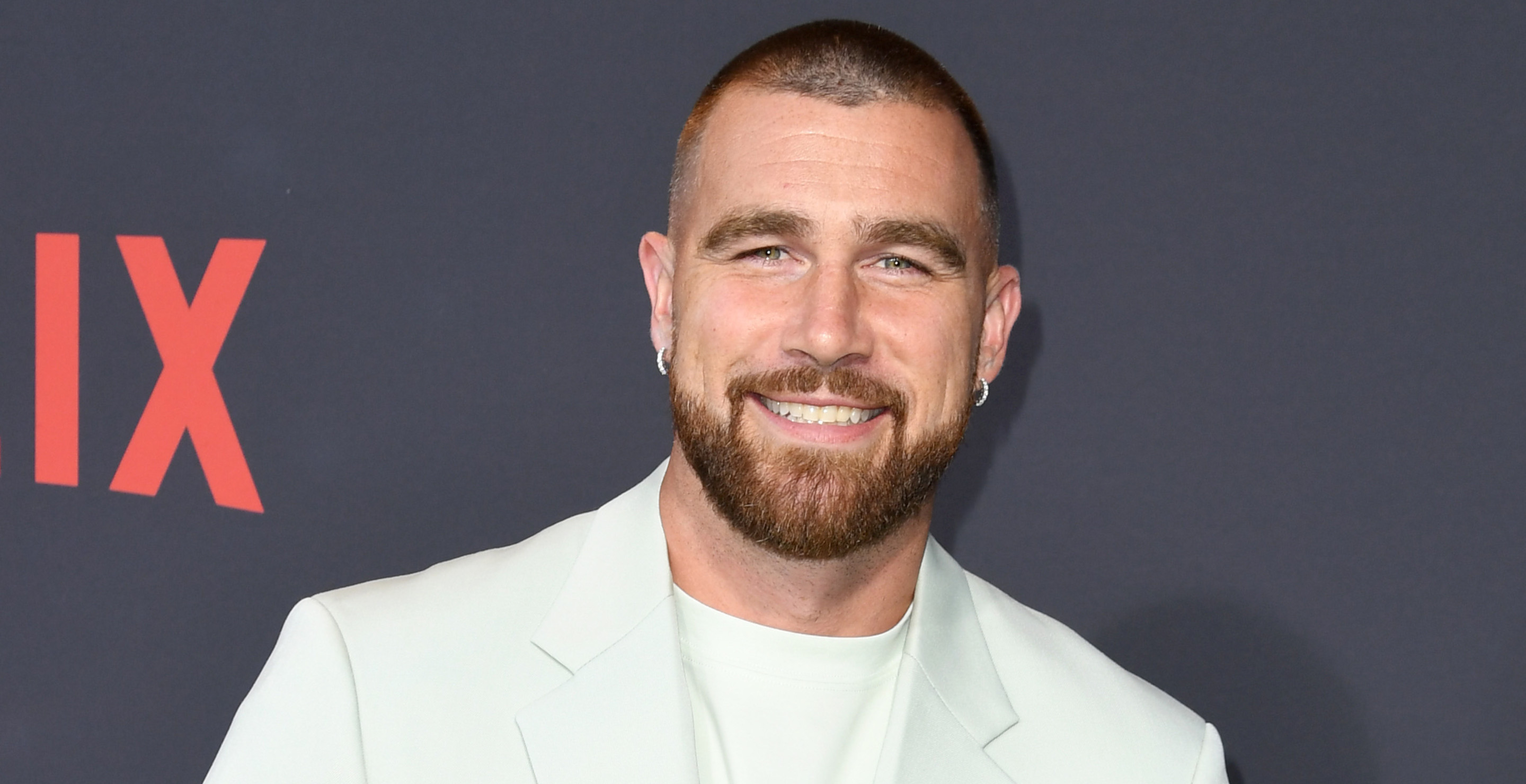 Travis Kelce Breaks Silence On Performing With Taylor Swift