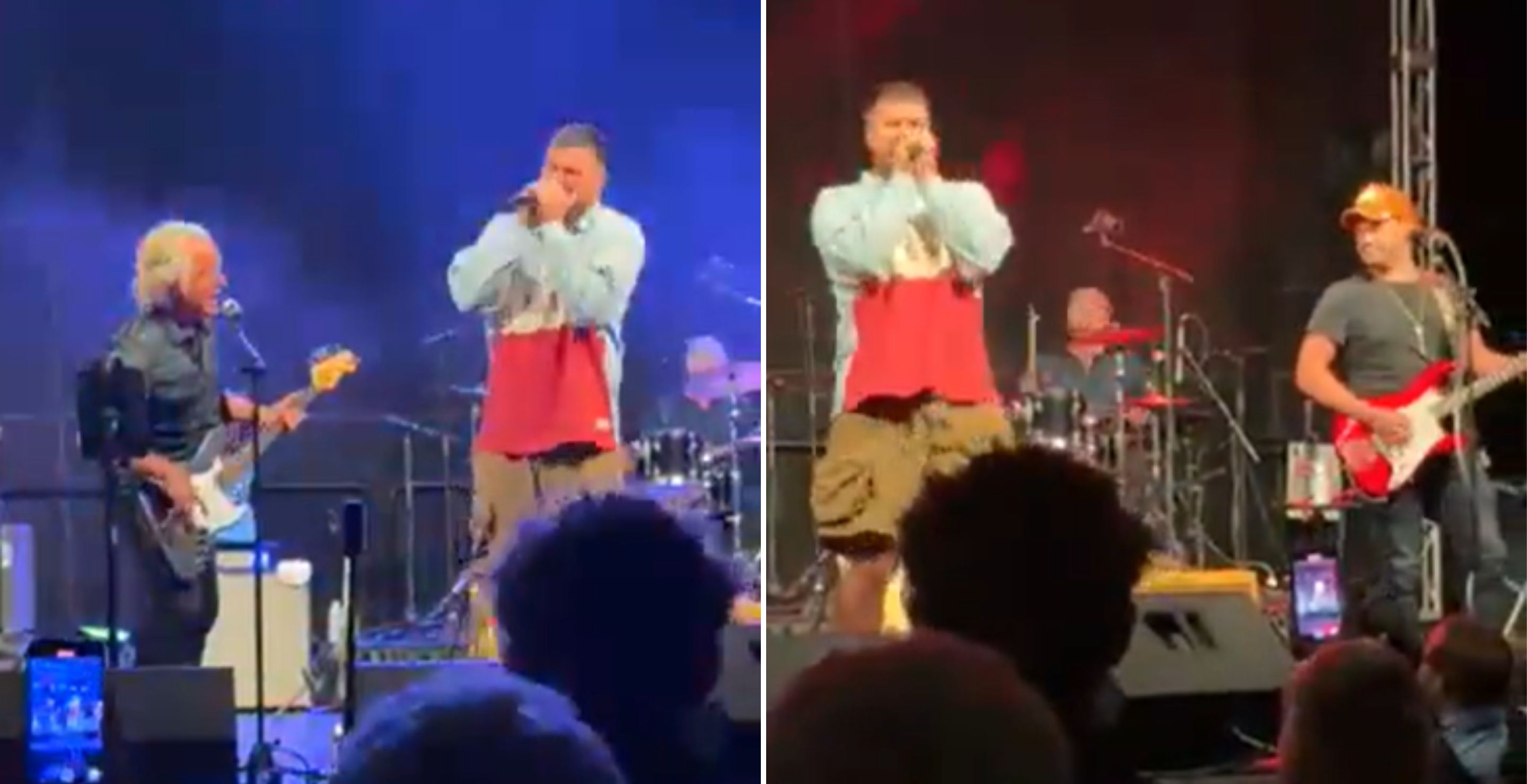 Travis Kelce Karaoke Video Shows He Should Probably Leave The Singing To Taylor Swift