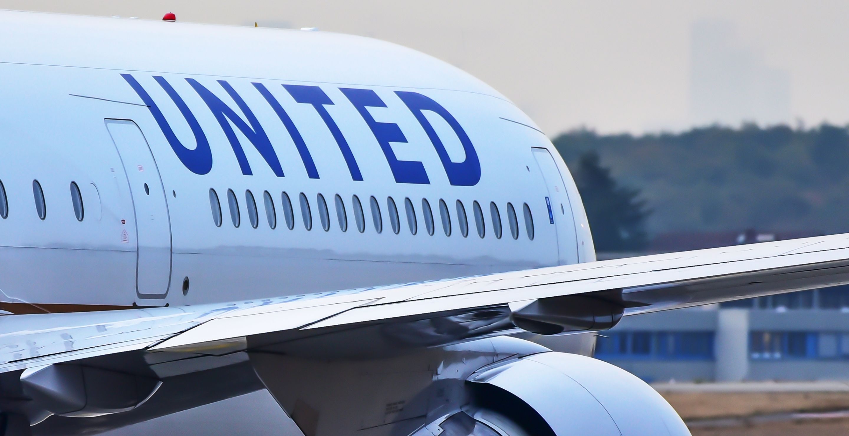 United Airlines