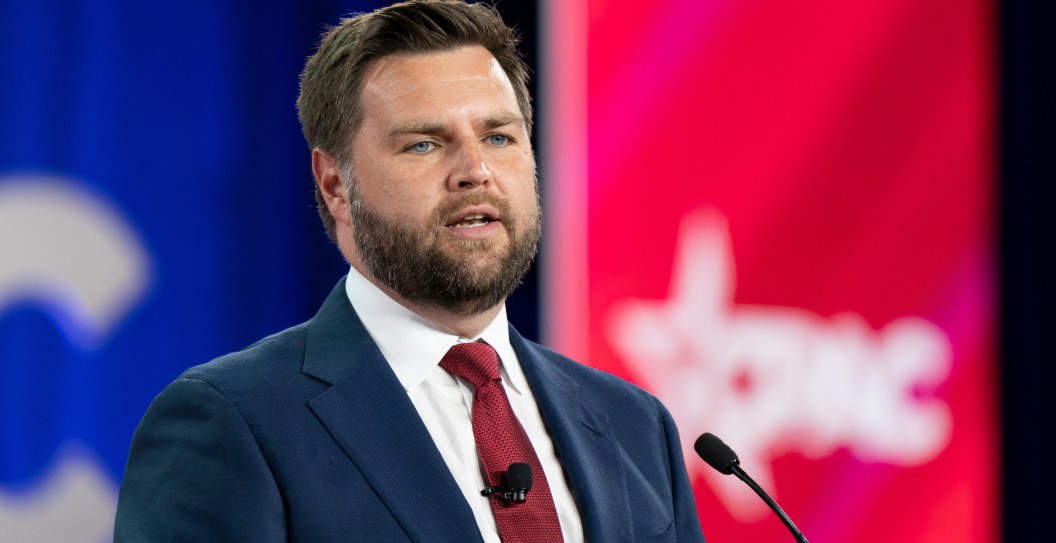 JD Vance