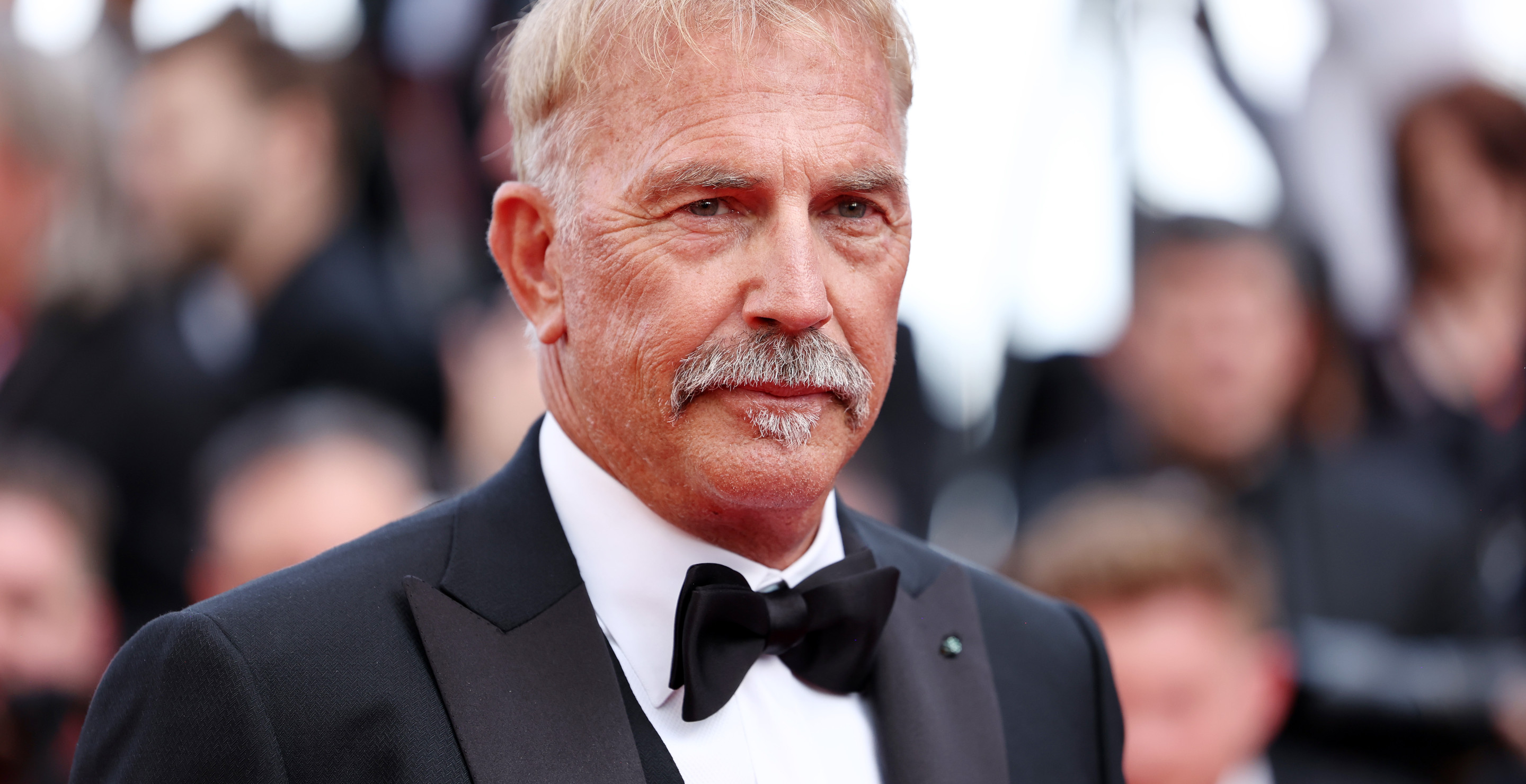Will Kevin Costner Lose His Property Now That 'Horizon' Has Flopped At The Box Office?