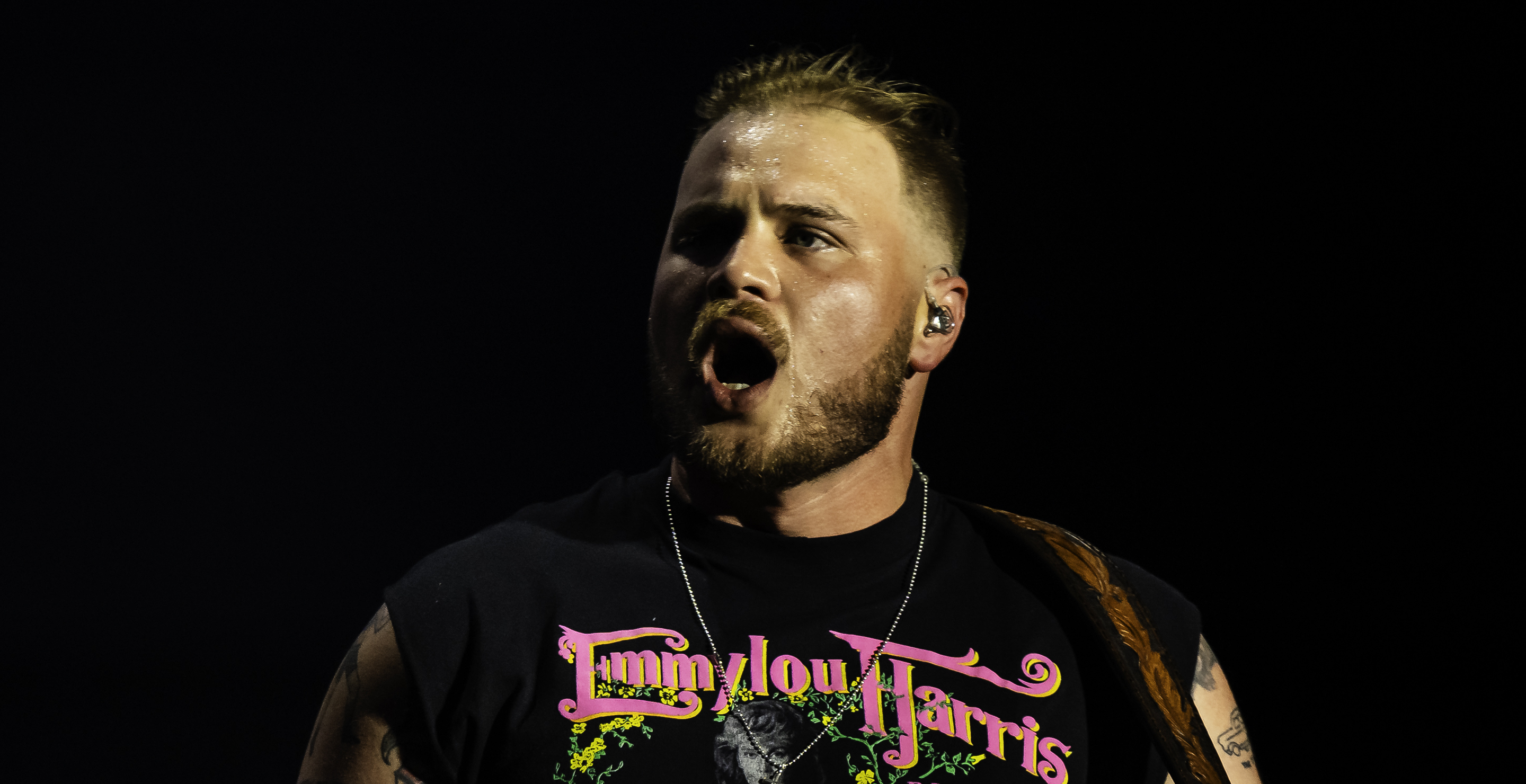 Zach Bryan