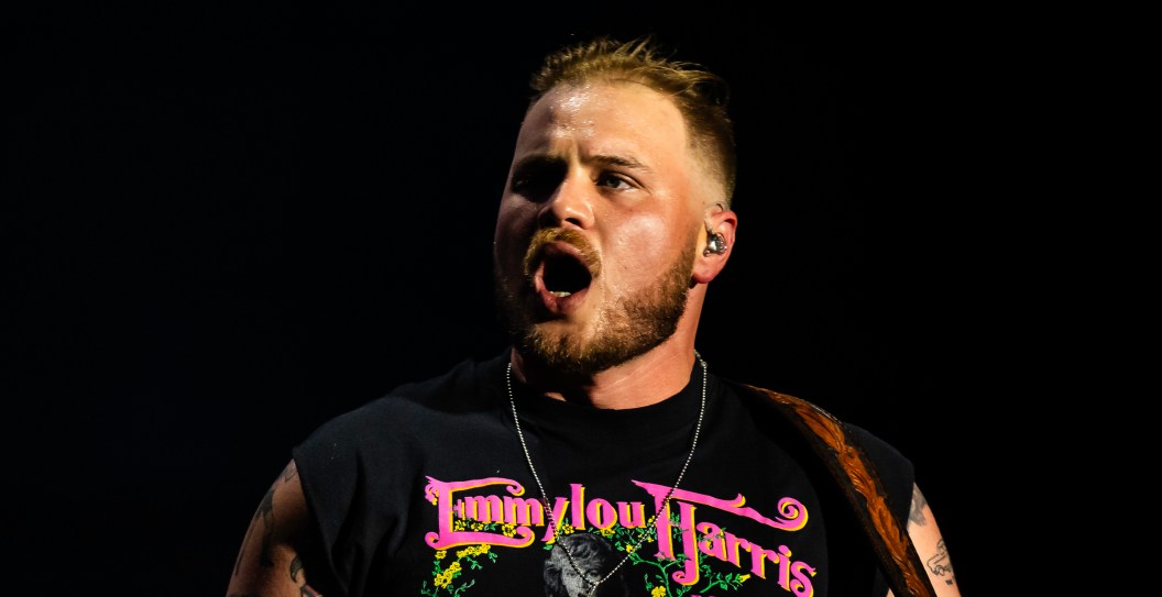 Zach Bryan