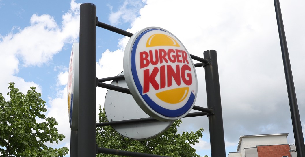 5 Discontinued Fast Food Items You Forgot About