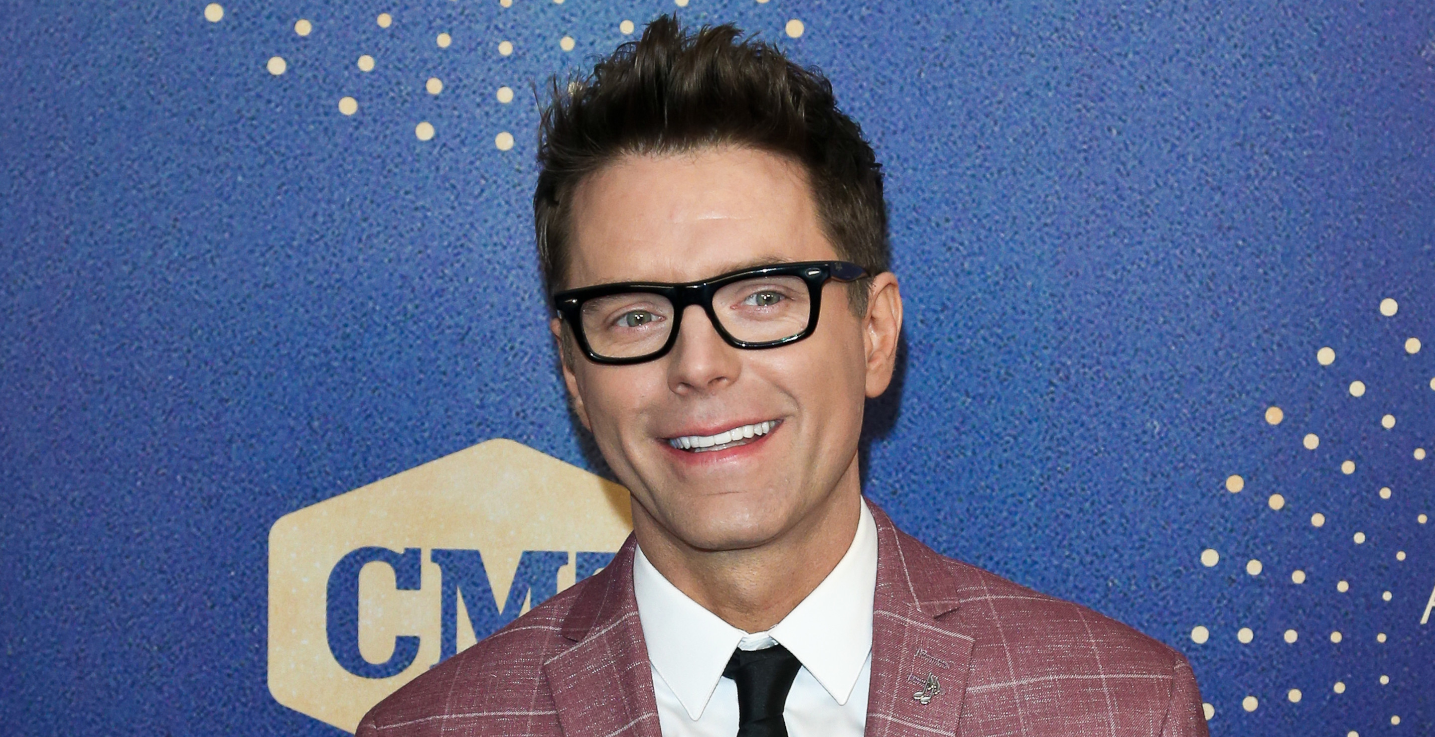 Bobby Bones