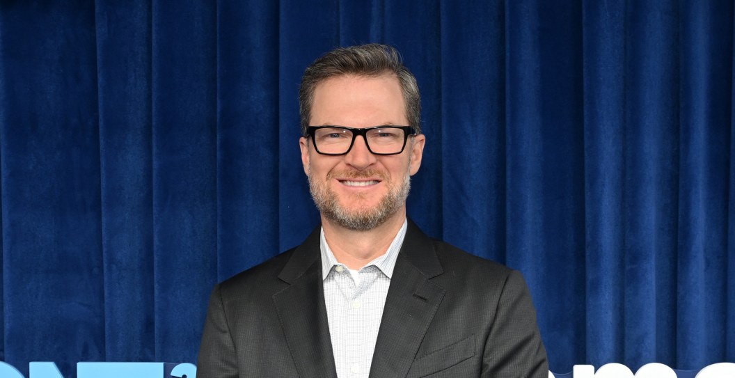 Dale Earnhardt Jr. Reveals an Absolutely Ridiculous Phobia