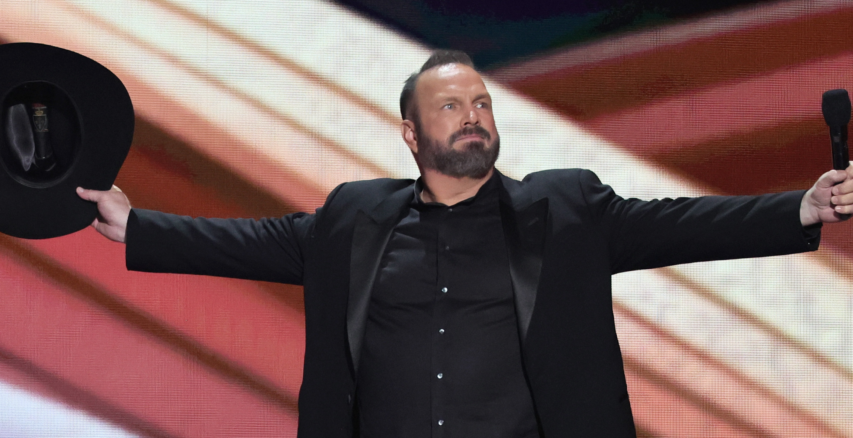 Garth Brooks