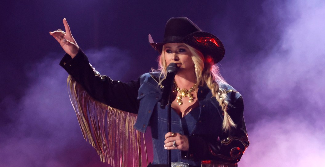 How To Get a Free Miranda Lambert Song