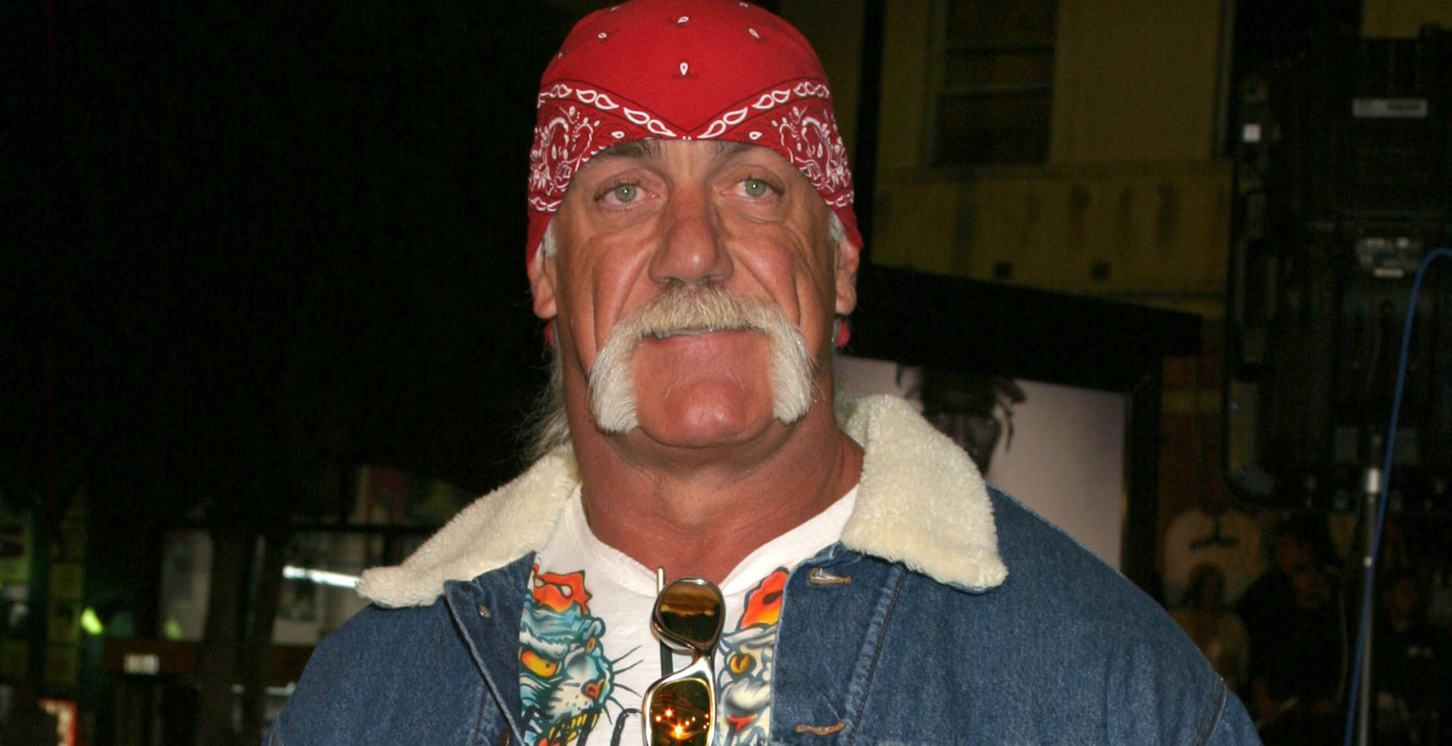 Hulk Hogan