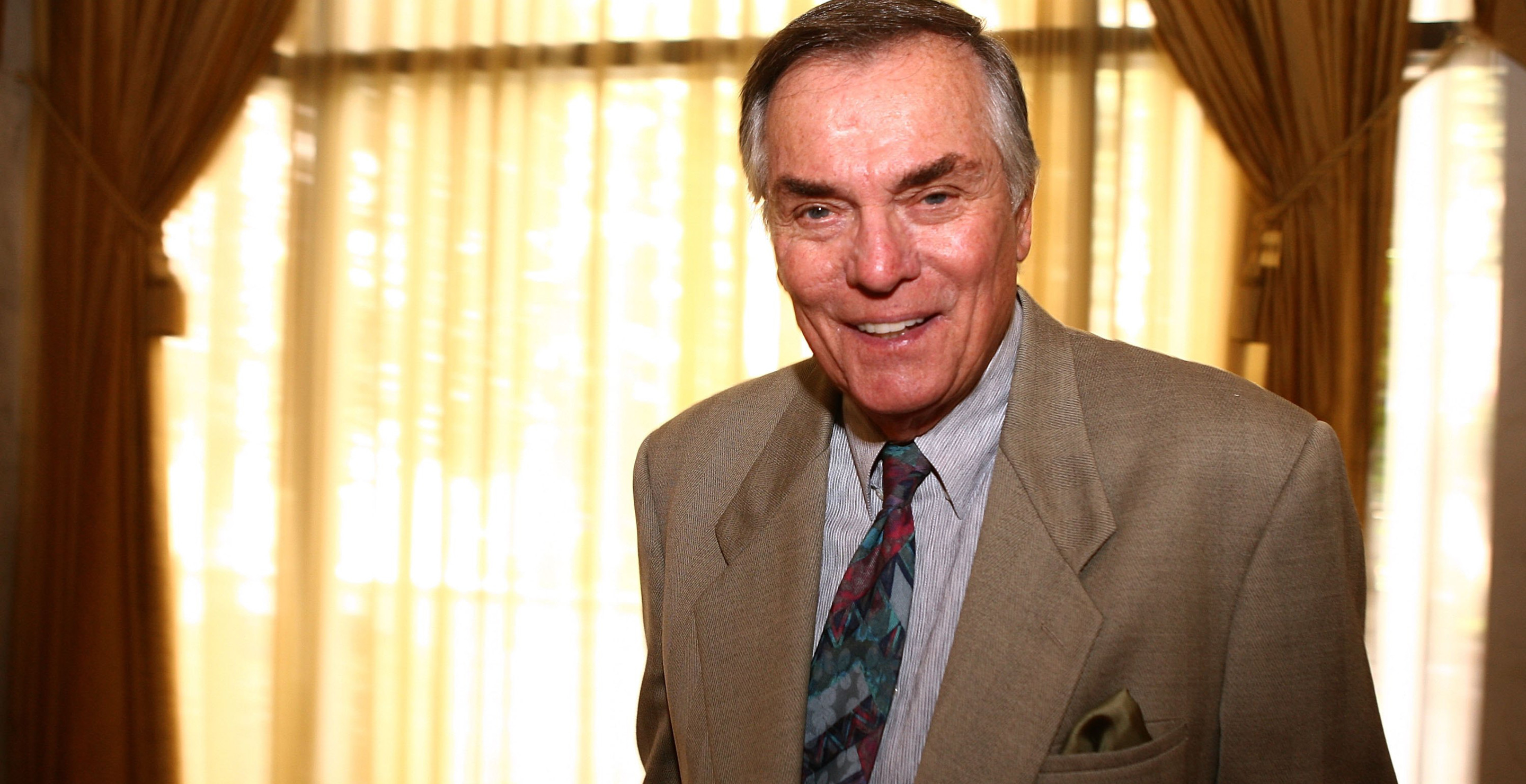 Iconic Game Show Host Dies at 98