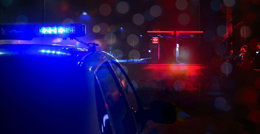 Police Officers Make Grisly Discovery — A Crockpot With Severed Hands
