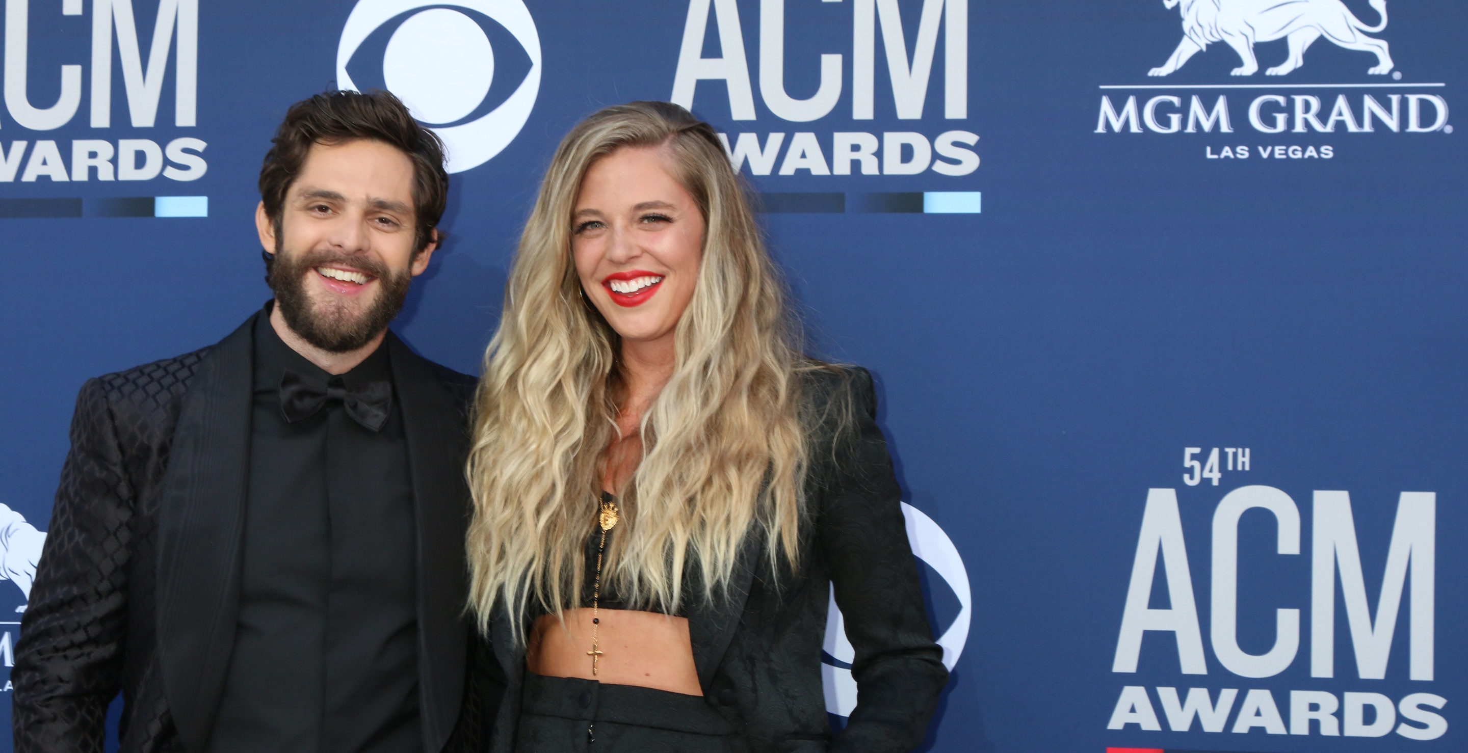 Thomas Rhett