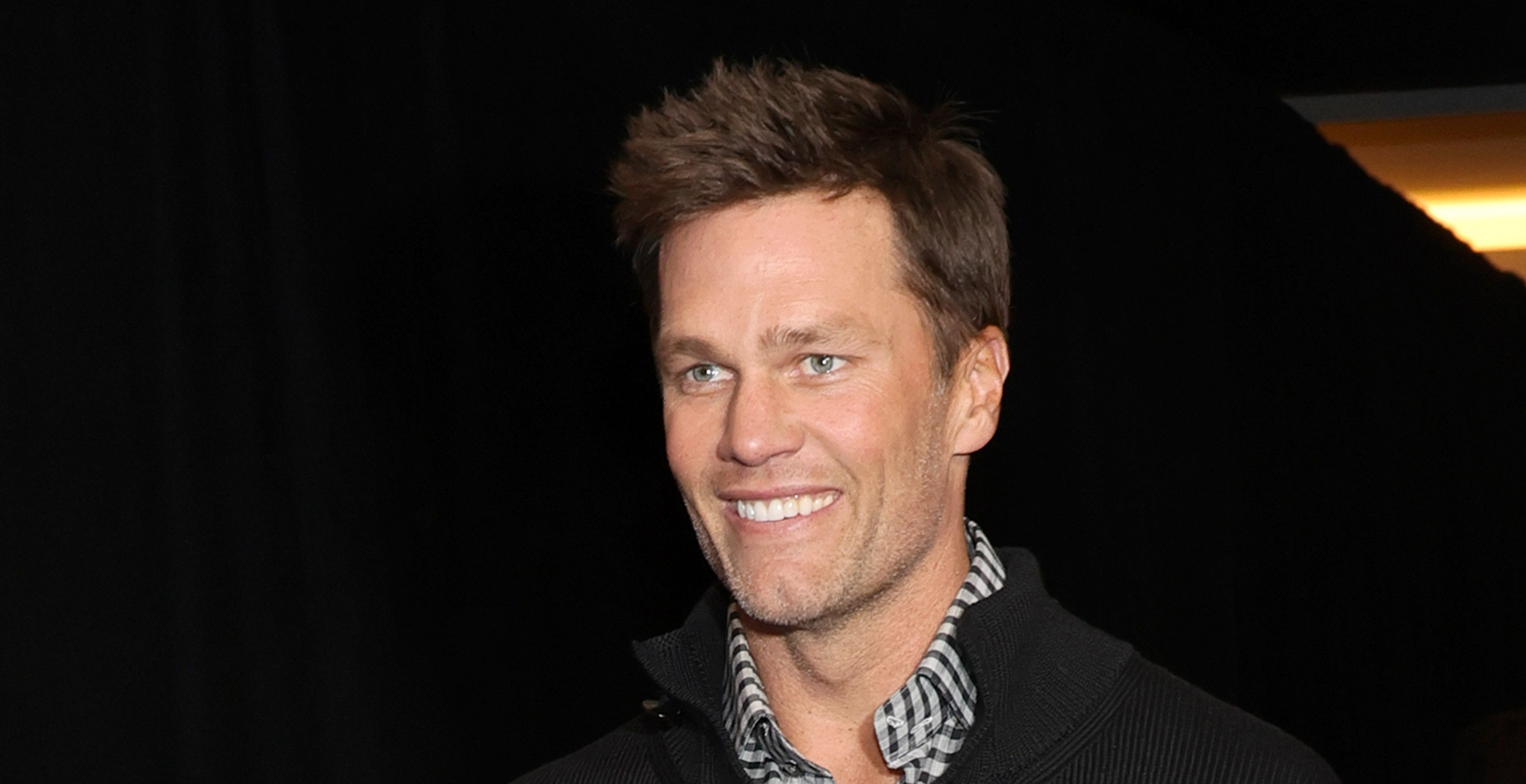 Tom Brady Teases Return to the NFL