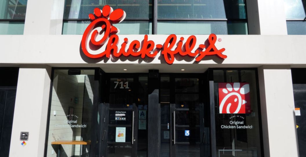 Why Is Chick-fil-A Closed On Sundays