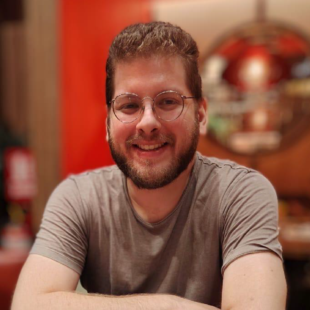 Alejandro Josan PP